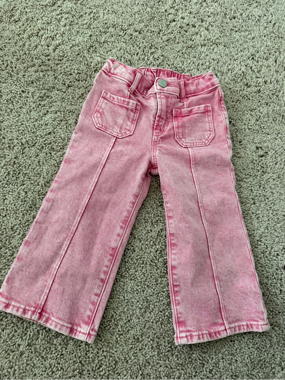 Baby Gap Jeans